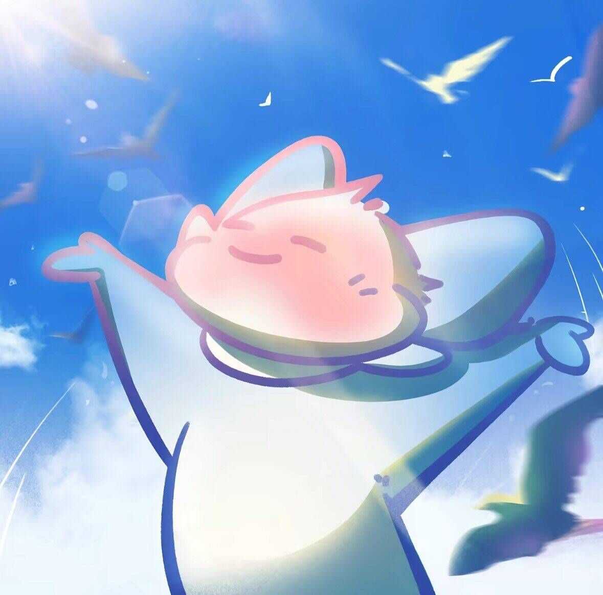小航