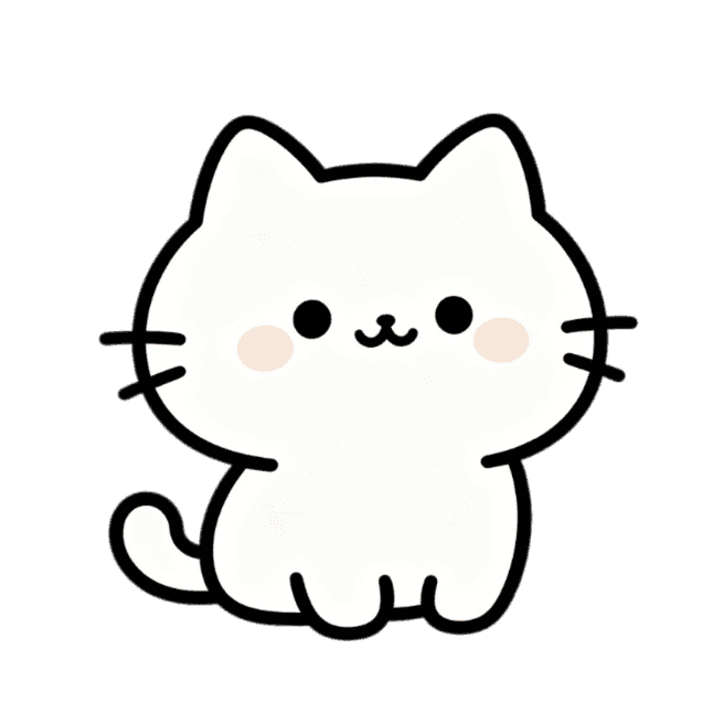 Chiikawa Logo