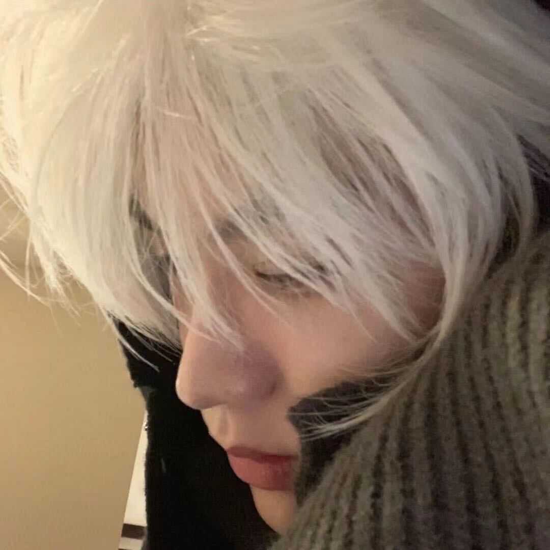 许愿