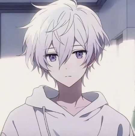 默默